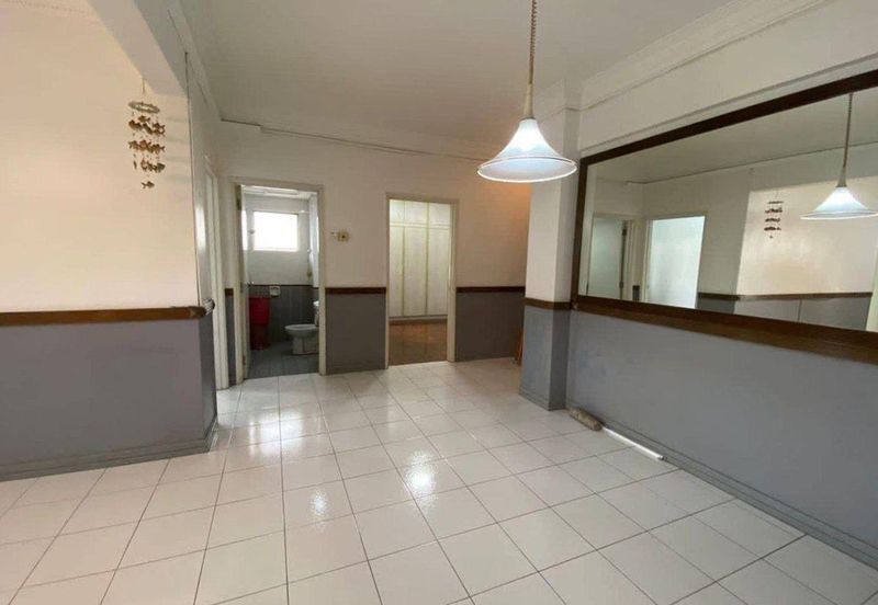 Kondominium Seri Hijauan