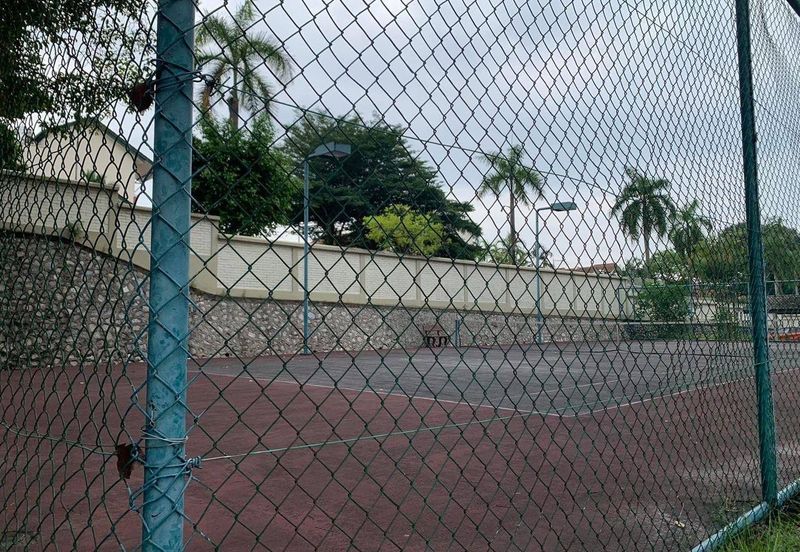 Kondominium Seri Hijauan