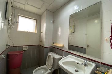 Kondominium Seri Hijauan