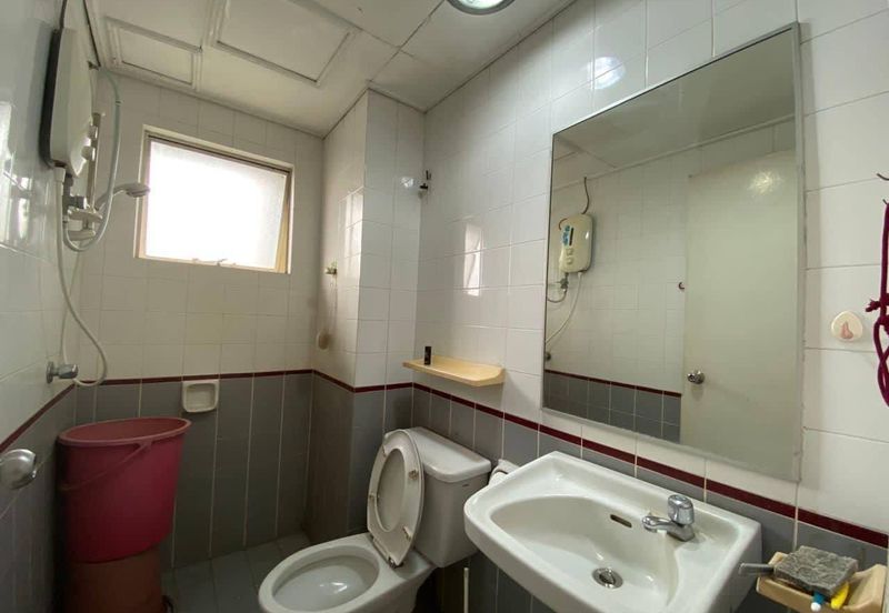 Kondominium Seri Hijauan