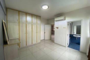 Kondominium Seri Hijauan