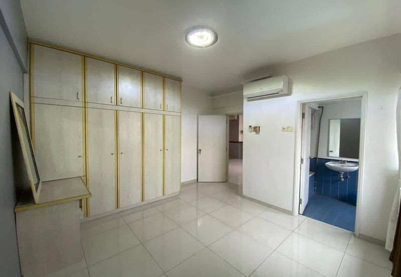 Kondominium Seri Hijauan