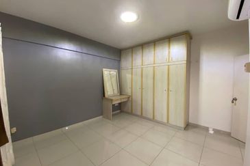 Kondominium Seri Hijauan