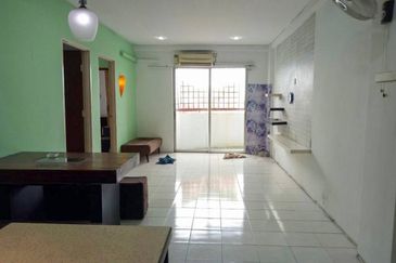 Perdana Villa Apartment