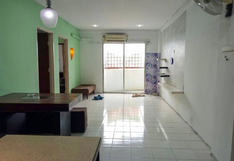 Perdana Villa Apartment