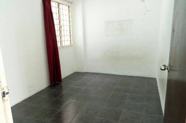 Perdana Villa Apartment