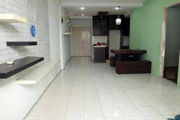 Perdana Villa Apartment