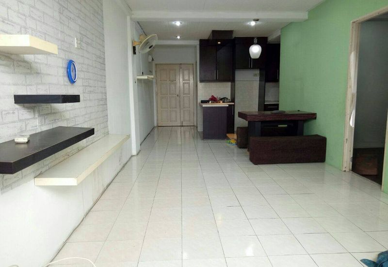 Perdana Villa Apartment