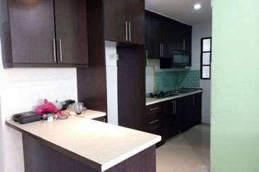 Perdana Villa Apartment