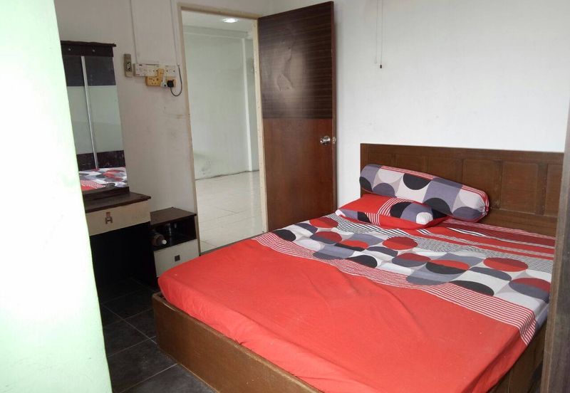 Perdana Villa Apartment