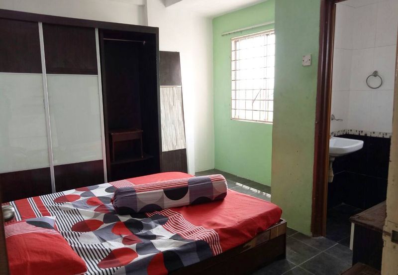 Perdana Villa Apartment