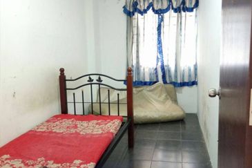 Perdana Villa Apartment