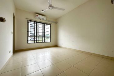 Seri Kasturi Apartments, Setia Alam