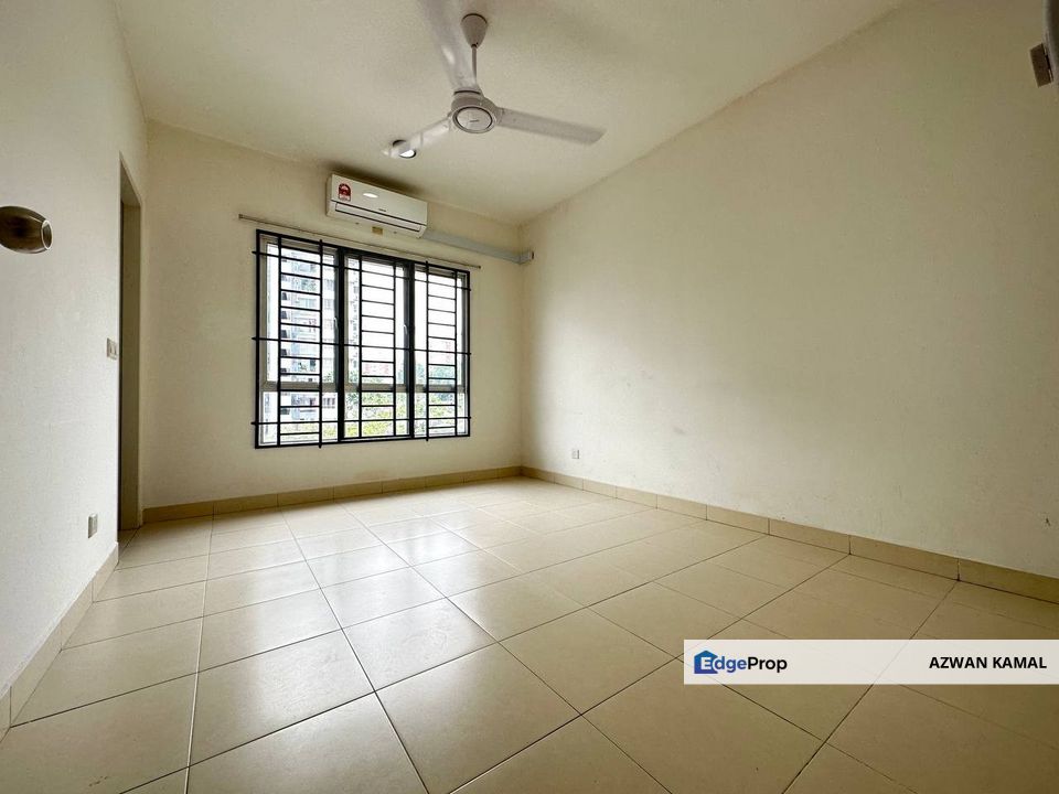 [Freehold & Strata Ready] Apartment Seri Kasturi, Setia Alam, Selangor, Setia Alam/Alam Nusantara