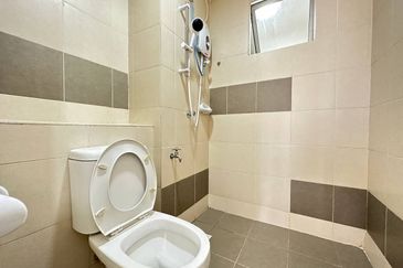 Seri Kasturi Apartments, Setia Alam