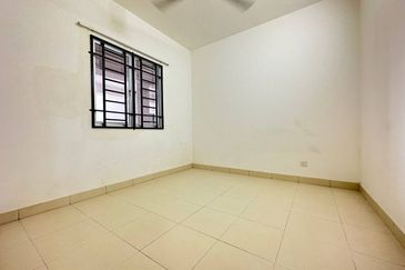 Seri Kasturi Apartments, Setia Alam