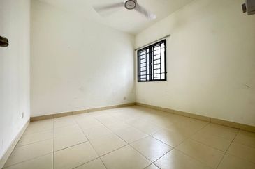 Seri Kasturi Apartments, Setia Alam