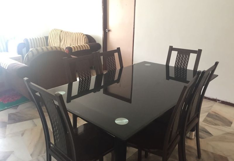 Seksyen 7, Shah Alam