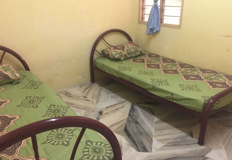 Seksyen 7, Shah Alam