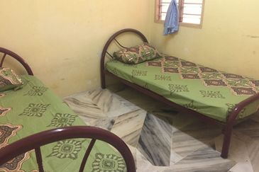 Seksyen 7, Shah Alam