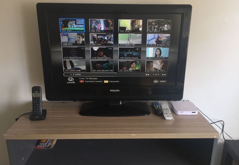 Seksyen 7, Shah Alam