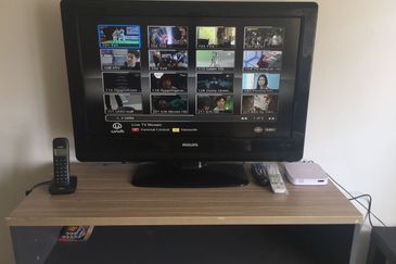 Seksyen 7, Shah Alam