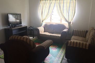 Seksyen 7, Shah Alam