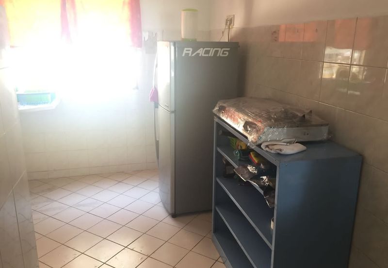 Seksyen 7, Shah Alam