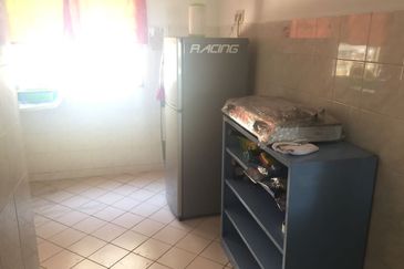 Seksyen 7, Shah Alam