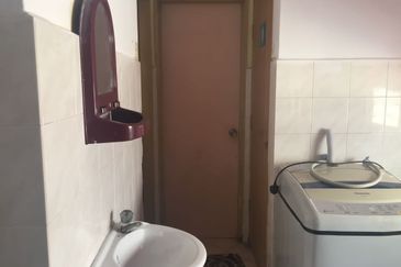 Seksyen 7, Shah Alam