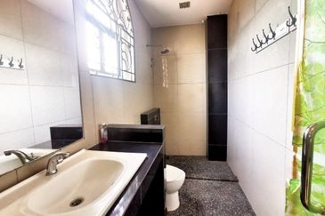 Seksyen 7, Shah Alam