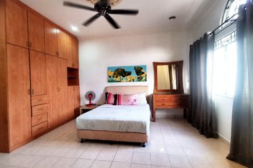 Seksyen 7, Shah Alam