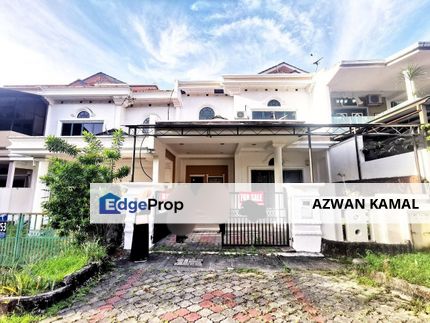 [Renovated] 2.5 Storey Terrace, Seksyen 7, Shah Alam, Selangor, Shah Alam