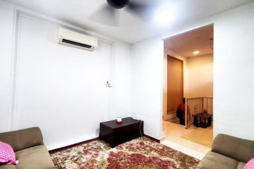 Seksyen 7, Shah Alam