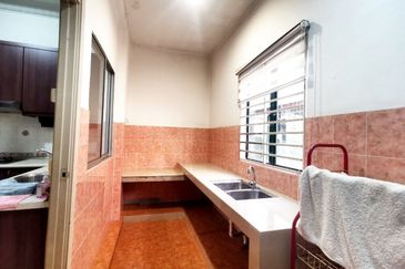 Seksyen 7, Shah Alam