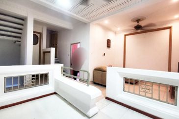 Seksyen 7, Shah Alam