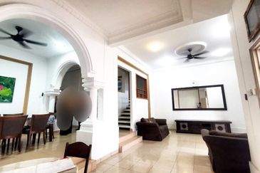 Seksyen 7, Shah Alam