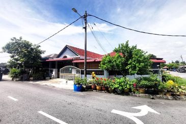 Taman Cempaka Sari, Klang