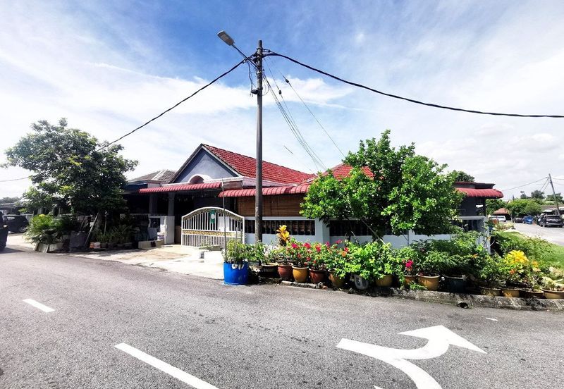 Taman Cempaka Sari, Klang