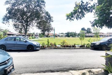 Taman Cempaka Sari, Klang