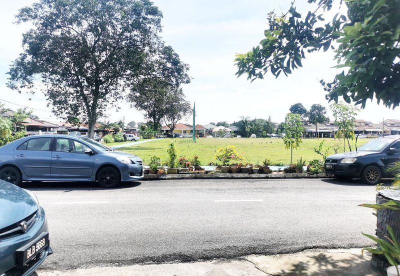 Taman Cempaka Sari, Klang