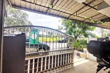 Taman Cempaka Sari, Klang