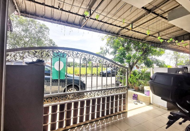 Taman Cempaka Sari, Klang