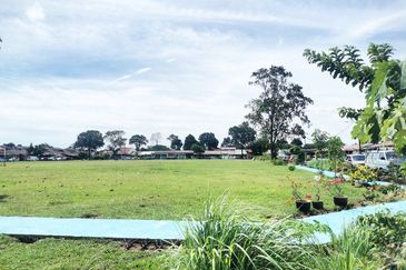 Taman Cempaka Sari, Klang