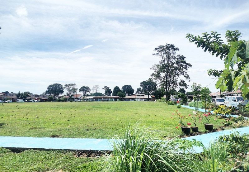 Taman Cempaka Sari, Klang