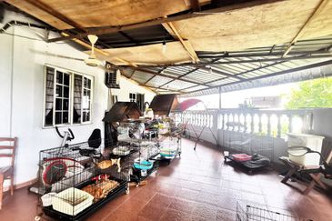 Taman Cempaka Sari, Klang