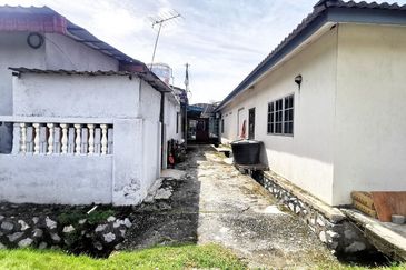 Taman Cempaka Sari, Klang