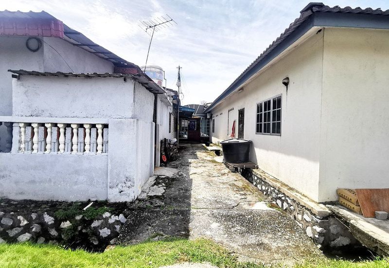 Taman Cempaka Sari, Klang