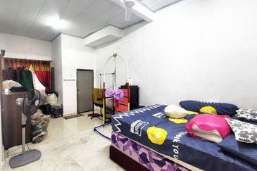 Taman Cempaka Sari, Klang