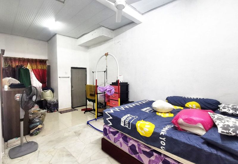 Taman Cempaka Sari, Klang